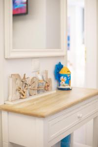 Fotografie z fotogalerie ubytování Sole Blu Mykonos Town Apartment Two ve městě Mykonosu