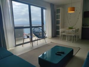 オリンプにあるAvo Apartmentsのギャラリーの写真