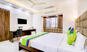 Gallery image of Hotel Bandhan Residency in Kolkata