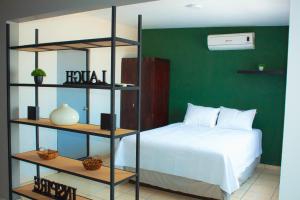 Imagen de la galería de Los Flores Confort Colinas, en Culiacán