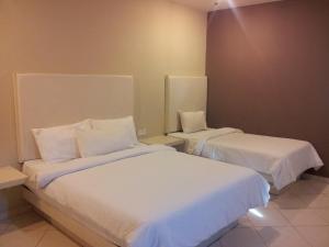 Gallery image of SR Inn in Simpang Renggam