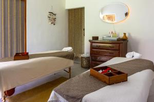 Gallery image of Tsaakik Jungle Hotel & Spa in Canc&uacute;n