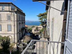 Foto dalla galleria di Dimora dei Falisci a Montefiascone