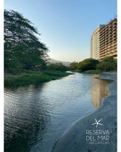 Fotografie z fotogalerie ubytování Reserva del Mar 810 v destinaci Gaira