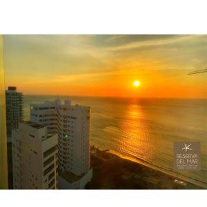 Fotografie z fotogalerie ubytování Reserva del Mar 810 v destinaci Gaira