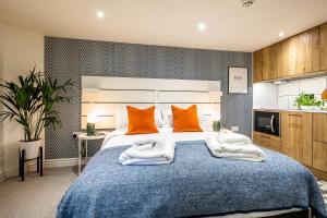 The Belmont Apart Hotel - Harrogate Stays