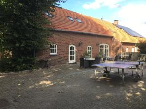Fotografie z fotogalerie ubytování B&B bij Bedaf v destinaci Uden