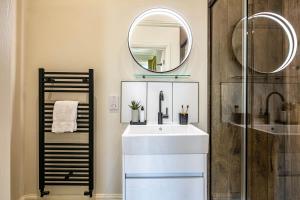 The Belmont Apart Hotel - Harrogate Stays