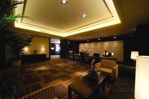 
Ristorante o altro punto ristoro di New Century Grand Hotel Hangzhou
