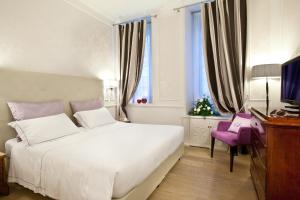 Gallery image of The Ashbee Hotel in Taormina