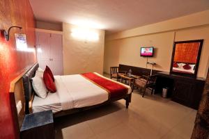 Gallery image of Hotel Atithi Mall Road in Shimla
