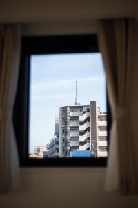 Fotografie z fotogalerie ubytování Hotel Emir v Tokiu