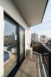 Gallery image of Hotel Emir in Tokyo