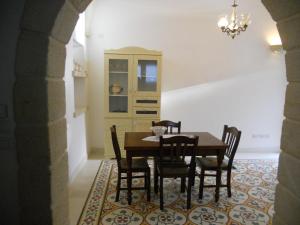 Foto dalla galleria di Casa Vacanza Il Granaio a Nociglia 1 altra foto