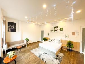 Fotografie z fotogalerie ubytování Street View Hotel & Apartment v destinaci Da Lat