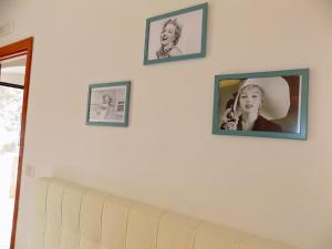 Fotografie z fotogalerie ubytování L'orchidea amalfi coast v destinaci Maiori