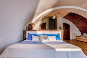 Gallery image of La Casa del Verricello - Sea view house in Meta