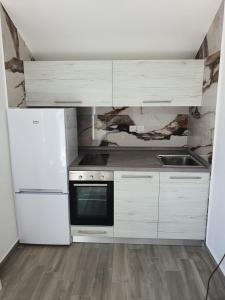 Fotografie z fotogalerie ubytování Apartman Viktorija v destinaci Miletići