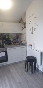 Fotografie z fotogalerie ubytování Apartman Viktorija v destinaci Miletići