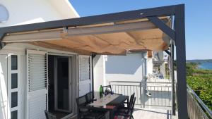 Fotografie z fotogalerie ubytování Apartman Viktorija v destinaci Miletići