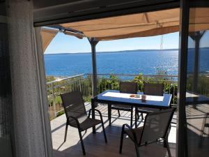 Fotografie z fotogalerie ubytování Apartman Viktorija v destinaci Miletići