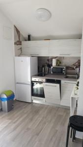 Fotografie z fotogalerie ubytování Apartman Viktorija v destinaci Miletići
