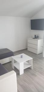 Fotografie z fotogalerie ubytování Apartman Viktorija v destinaci Miletići