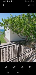 Fotografie z fotogalerie ubytování Apartman Viktorija v destinaci Miletići