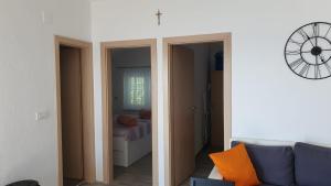 Fotografie z fotogalerie ubytování Apartman Viktorija v destinaci Miletići