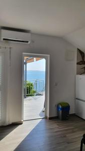 Fotografie z fotogalerie ubytování Apartman Viktorija v destinaci Miletići