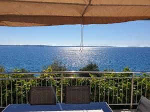 Fotografie z fotogalerie ubytování Apartman Viktorija v destinaci Miletići