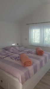 Fotografie z fotogalerie ubytování Apartman Viktorija v destinaci Miletići
