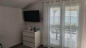Fotografie z fotogalerie ubytování Apartman Viktorija v destinaci Miletići