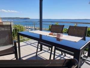 Fotografie z fotogalerie ubytování Apartman Viktorija v destinaci Miletići