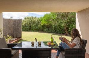 Ποτά στο Amarè Beachside Luxury