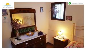 Gallery image of Li Catauri in Santa Cesarea Terme +35 photos