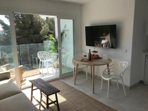 Kép Super cosy! Apartamento en Canyamel "Cala Agulla" szállásáról Canyamelben a galériában Még 26 kép