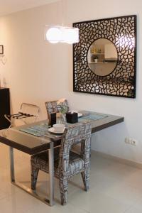 Kép The Bellezza Hotel Suites szállásáról Jakartában a galériában
