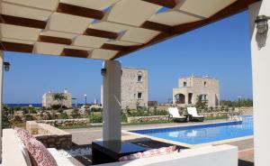 Gallery image of Villa Emerald in Kolymvari