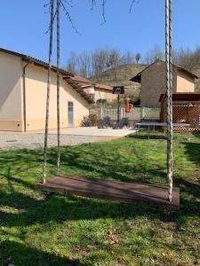 Φωτογραφία από το άλμπουμ του B&B Cascina Martinetta σε Cantarana