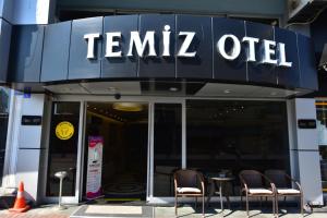 Fotografie z fotogalerie ubytování Temiz Hotel v destinaci Alanya