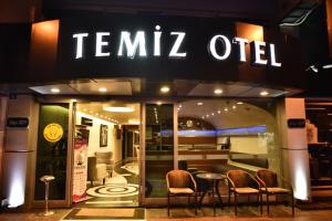 Fotografie z fotogalerie ubytování Temiz Hotel v destinaci Alanya