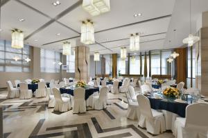 Gallery image of Holiday Inn Express Chengdu Huanhuaxi, an IHG Hotel in Chengdu