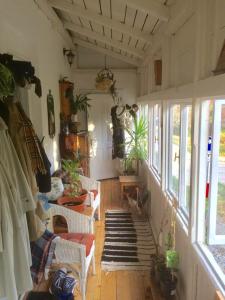 Afbeelding uit fotogalerij van Apartment vis-à-vis in Příbor +82 foto's