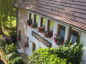 Galeriebild der Unterkunft Hummelshof in Pottenstein