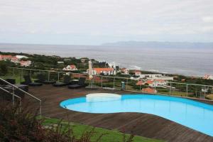 Afbeelding uit fotogalerij van A Casa do Ouvidor in São Roque do Pico