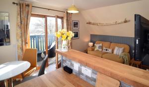 Gallery image of Rowan Cottage Self Catering in Portree
