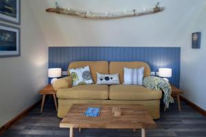 Gallery image of Rowan Cottage Self Catering in Portree