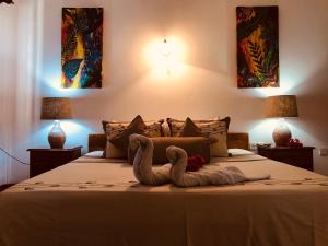 Gallery image of Hotel L'Ocean in La Digue