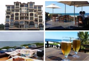 Minuman di Beach and Sea Bali Hai